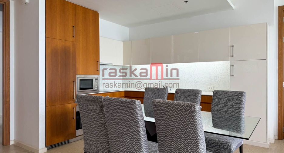 Condo en alquiler de 2 habitaciones en North Pattaya, Pattaya