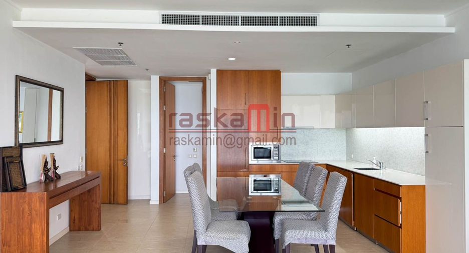 Condo en alquiler de 2 habitaciones en North Pattaya, Pattaya