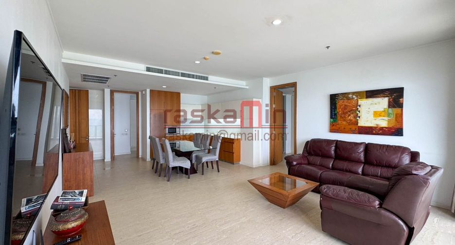 Condo en alquiler de 2 habitaciones en North Pattaya, Pattaya