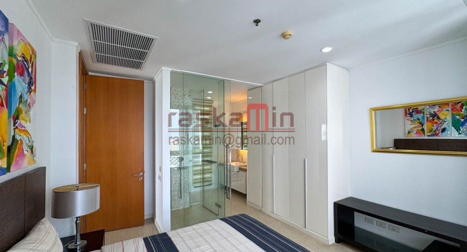 Condo en alquiler de 2 habitaciones en North Pattaya, Pattaya