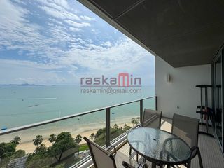 For rent 2 ベッドルーム condo in Bang Lamung, Chonburi