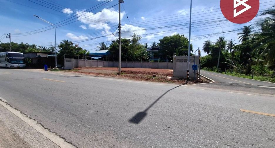 出售 土地 在 Mueang Samut Songkhram, Samut Songkhram
