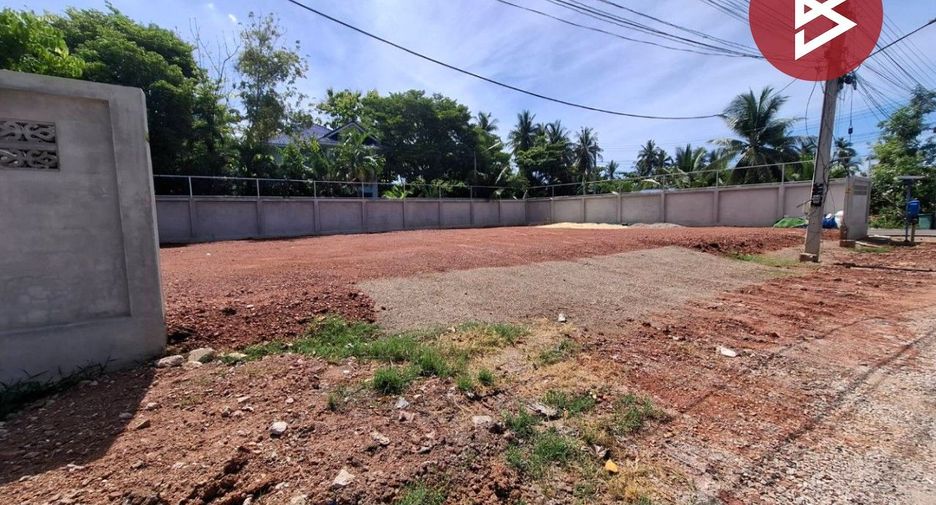 出售 土地 在 Mueang Samut Songkhram, Samut Songkhram