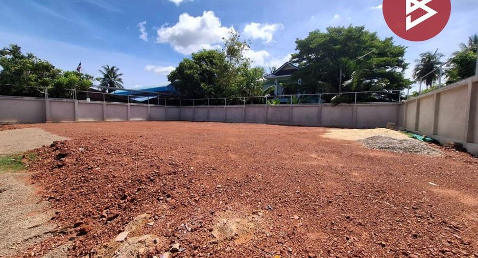 出售 土地 在 Mueang Samut Songkhram, Samut Songkhram