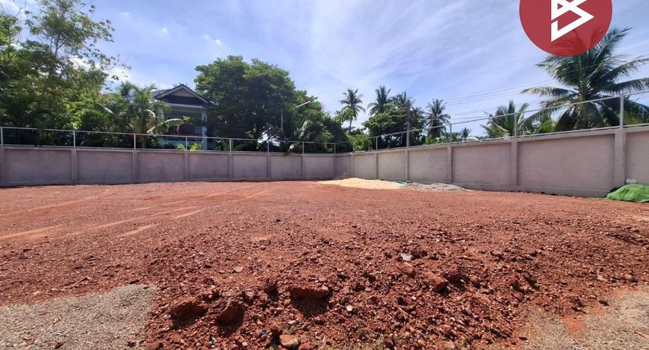 出售 土地 在 Mueang Samut Songkhram, Samut Songkhram