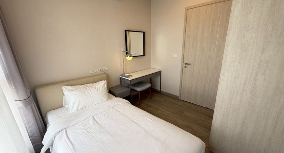 For rent 2 bedrooms condo in Si Racha, Chonburi