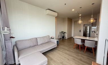 For rent 2 bedrooms condo in Si Racha, Chonburi