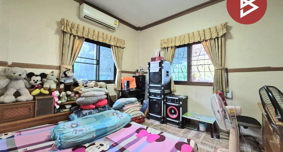 出售 3 卧室 独立屋 在 Mueang Samut Songkhram, Samut Songkhram