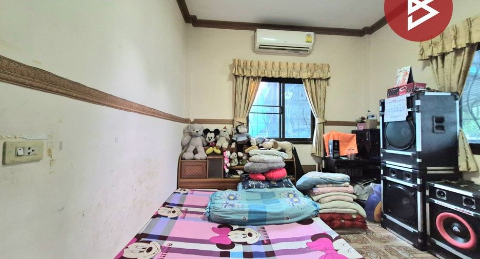 出售 3 卧室 独立屋 在 Mueang Samut Songkhram, Samut Songkhram