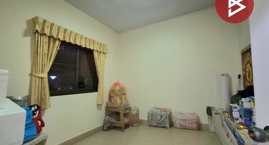出售 3 卧室 独立屋 在 Mueang Samut Songkhram, Samut Songkhram