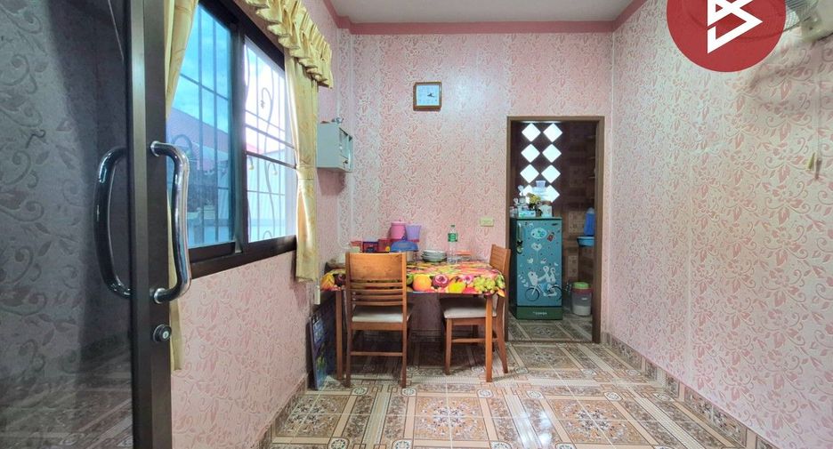 出售 3 卧室 独立屋 在 Mueang Samut Songkhram, Samut Songkhram