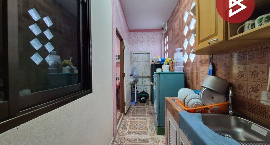 出售 3 卧室 独立屋 在 Mueang Samut Songkhram, Samut Songkhram