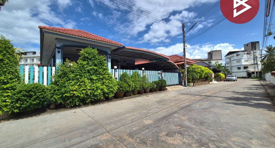 出售 3 卧室 独立屋 在 Mueang Samut Songkhram, Samut Songkhram