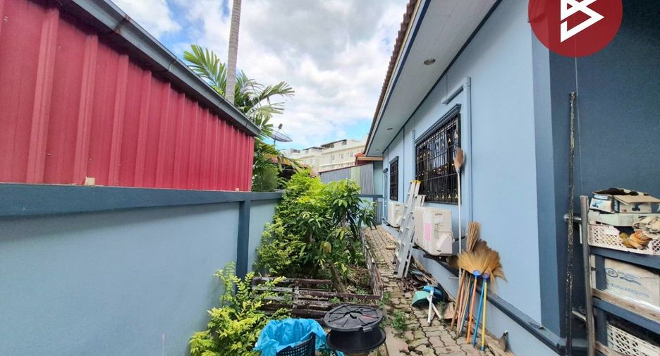 出售 3 卧室 独立屋 在 Mueang Samut Songkhram, Samut Songkhram