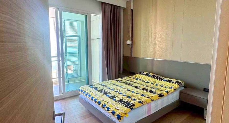 For sale 2 ベッドルーム condo in Jomtien, Pattaya
