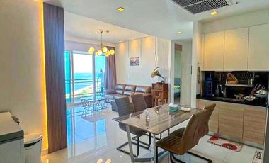 For sale 2 ベッドルーム condo in Jomtien, Pattaya