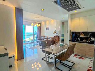 For sale 2 bedrooms condo in Bang Lamung, Chonburi
