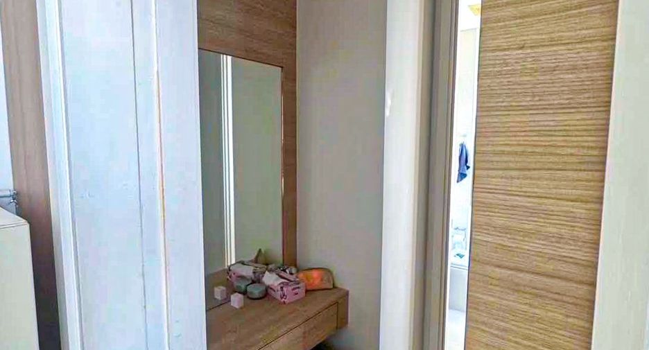 For sale 2 ベッドルーム condo in Jomtien, Pattaya