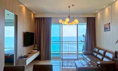 For sale 2 ベッドルーム condo in Jomtien, Pattaya
