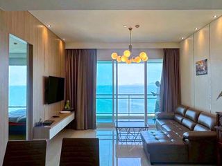 For sale 2 bedrooms condo in Bang Lamung, Chonburi
