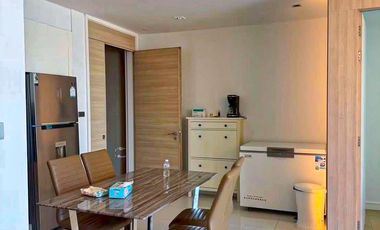 For sale 2 ベッドルーム condo in Jomtien, Pattaya