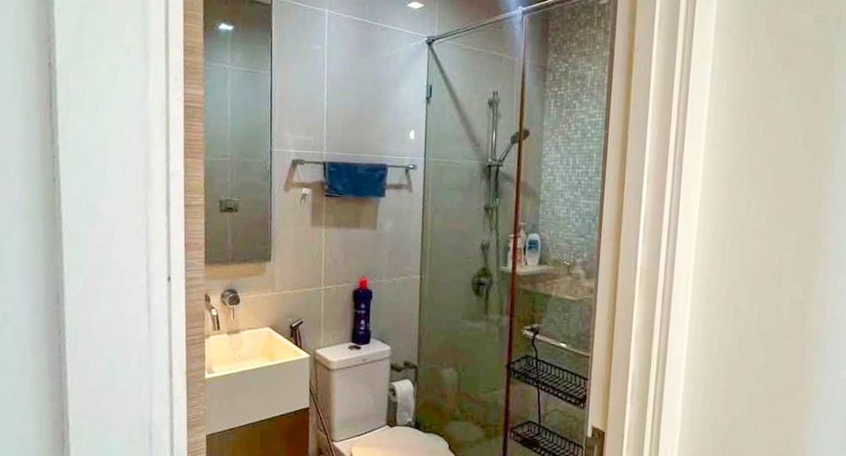 For sale 2 ベッドルーム condo in Jomtien, Pattaya