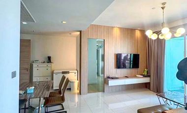 For sale 2 ベッドルーム condo in Jomtien, Pattaya