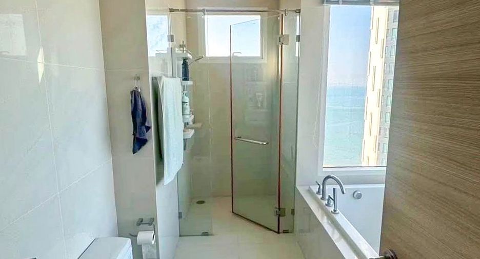 For sale 2 ベッドルーム condo in Jomtien, Pattaya
