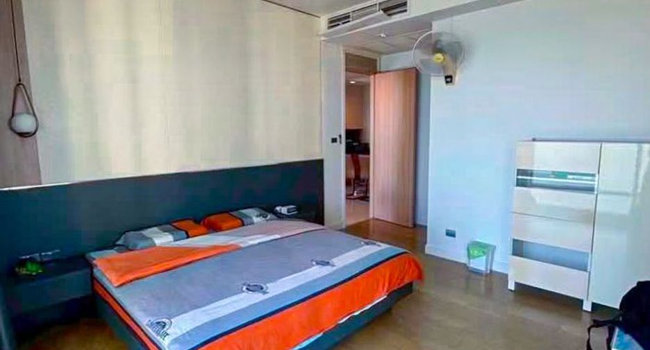 For sale 2 ベッドルーム condo in Jomtien, Pattaya