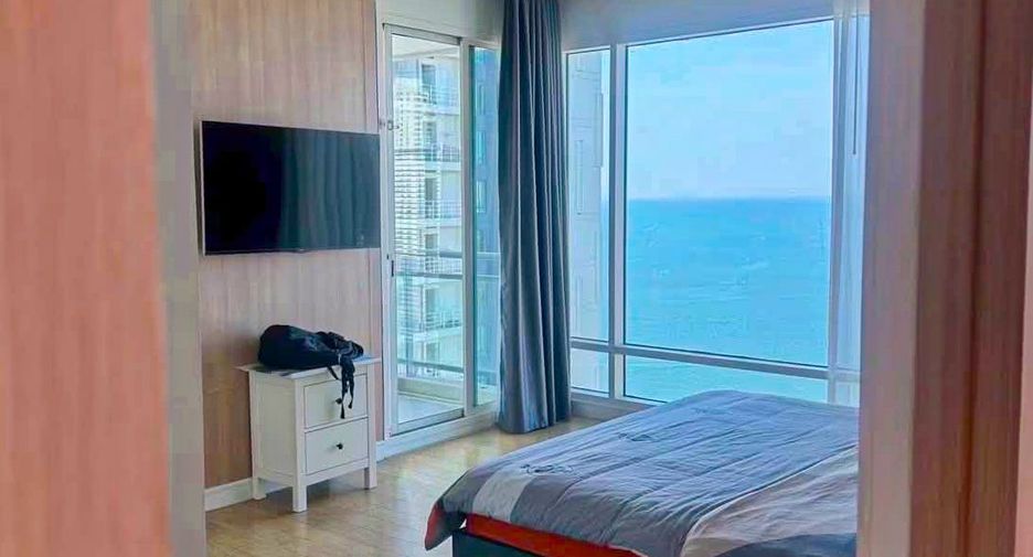 For sale 2 ベッドルーム condo in Jomtien, Pattaya