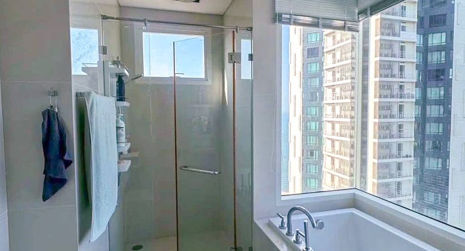 For sale 2 ベッドルーム condo in Jomtien, Pattaya