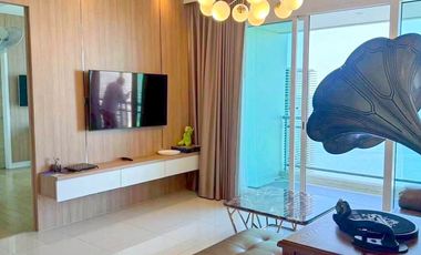 For sale 2 ベッドルーム condo in Jomtien, Pattaya