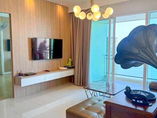 For sale 2 bedrooms condo in Bang Lamung, Chonburi