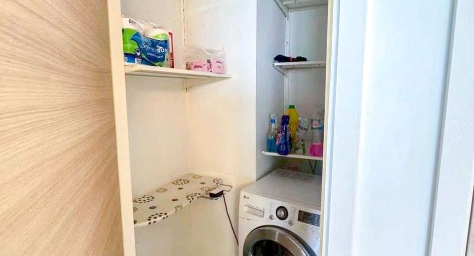 For sale 2 ベッドルーム condo in Jomtien, Pattaya