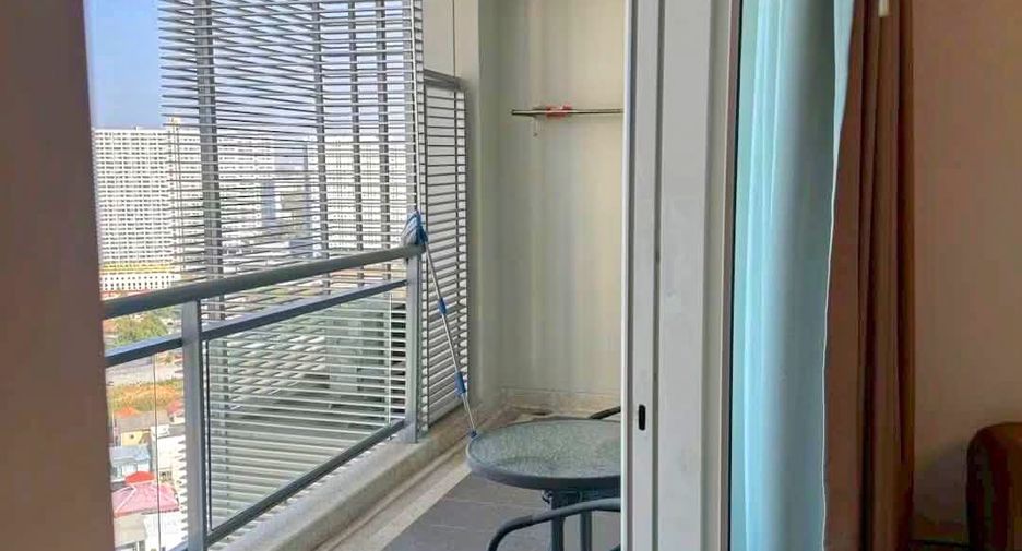 For sale 2 ベッドルーム condo in Jomtien, Pattaya