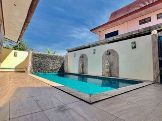 For Rent 3 Bedroom House In Bang Lamung, Chonburi