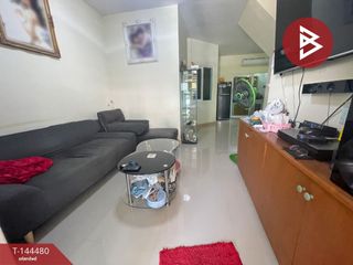 For sale 3 bedrooms townhouse in Mueang Nakhon Pathom, Nakhon Pathom