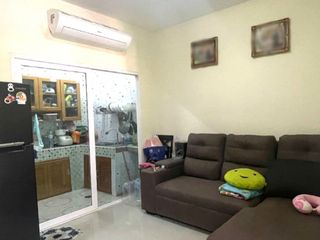 For sale 3 bedrooms townhouse in Mueang Nakhon Pathom, Nakhon Pathom