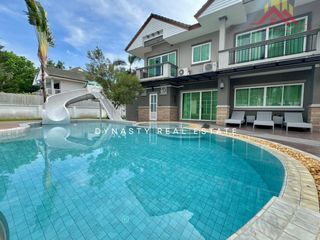 出租 6 卧室 别墅 在 Bang Lamung, Chon Buri