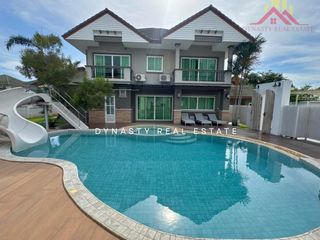 出租 6 卧室 别墅 在 Bang Lamung, Chon Buri
