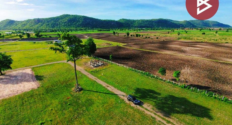 For sale land in Lao Khwan, Kanchanaburi
