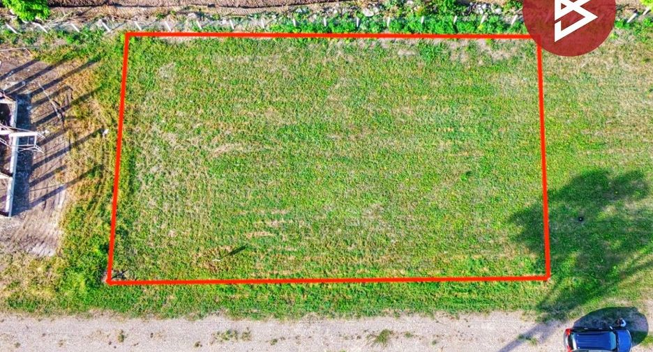 For sale land in Lao Khwan, Kanchanaburi