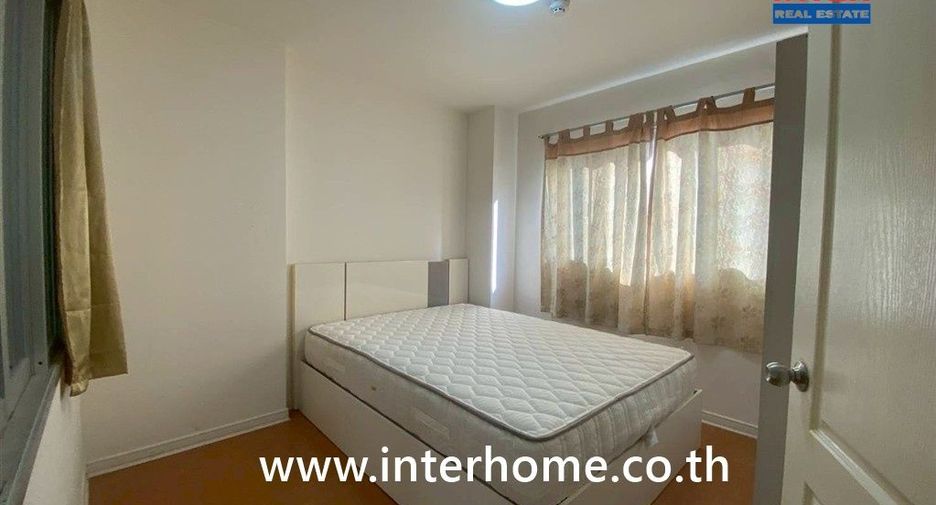 For sale 1 Beds condo in Mueang Nonthaburi, Nonthaburi