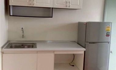 For sale 1 Beds condo in Mueang Nonthaburi, Nonthaburi