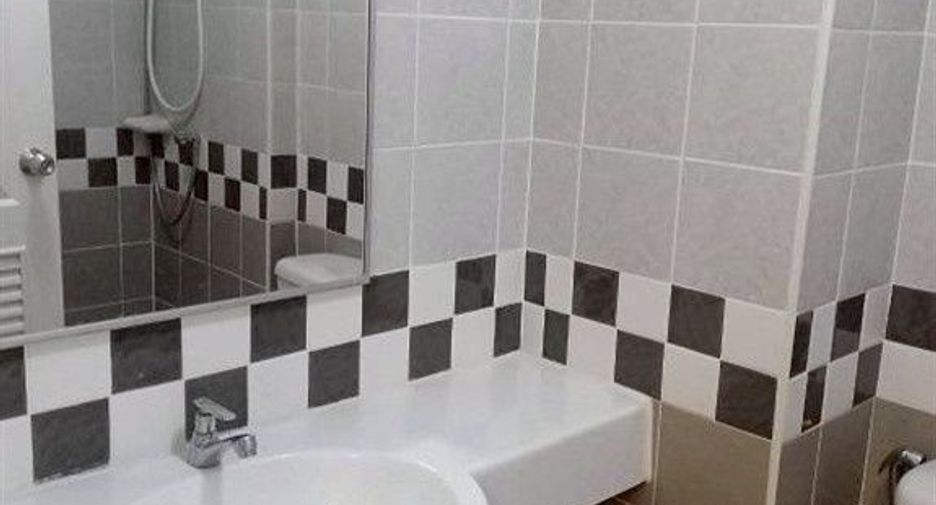 For sale 1 Beds condo in Mueang Nonthaburi, Nonthaburi