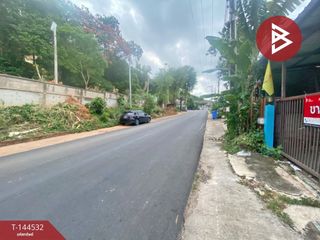 For sale 2 bedrooms house in Si Racha, Chonburi