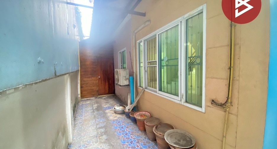 For sale 2 bedrooms house in Si Racha, Chonburi