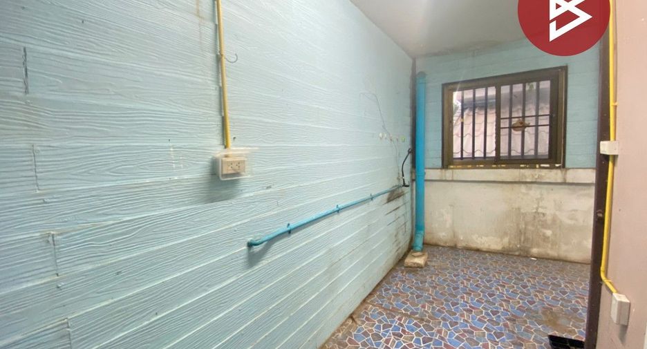 For sale 2 bedrooms house in Si Racha, Chonburi