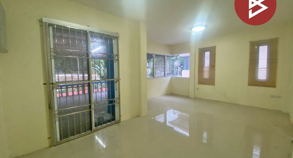 For sale 2 bedrooms house in Si Racha, Chonburi