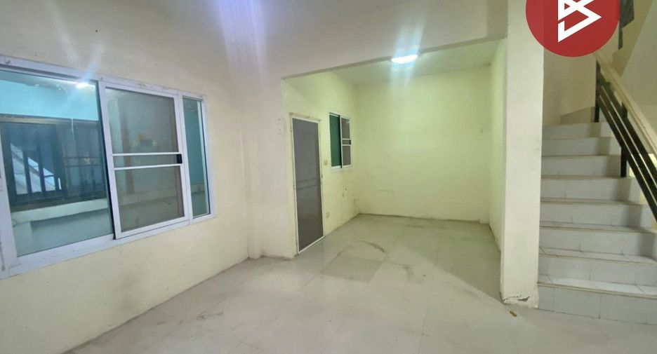 For sale 2 bedrooms house in Si Racha, Chonburi